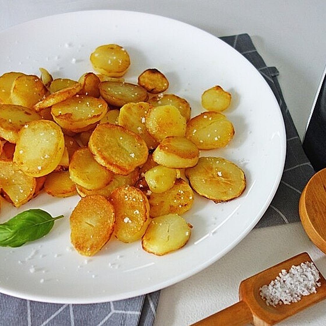 Bratkartoffeln
