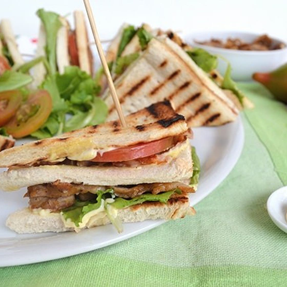 Club Sandwich