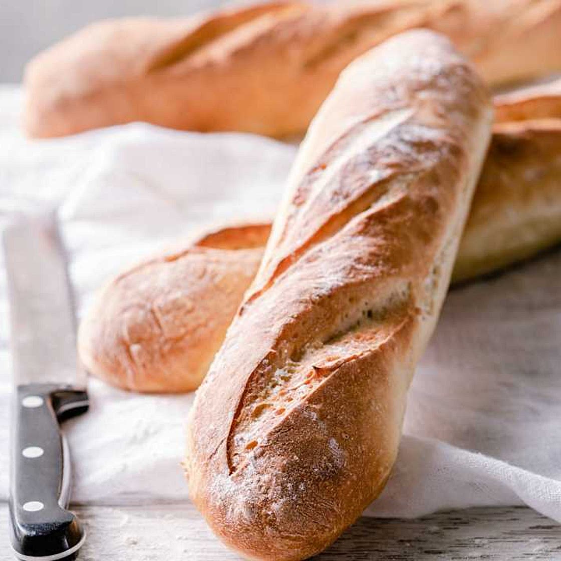 Baguette