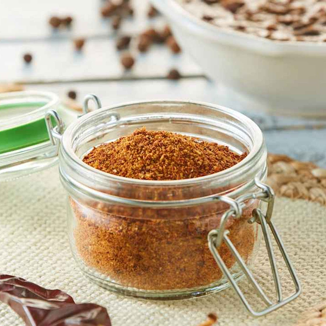 Fajita Seasoning