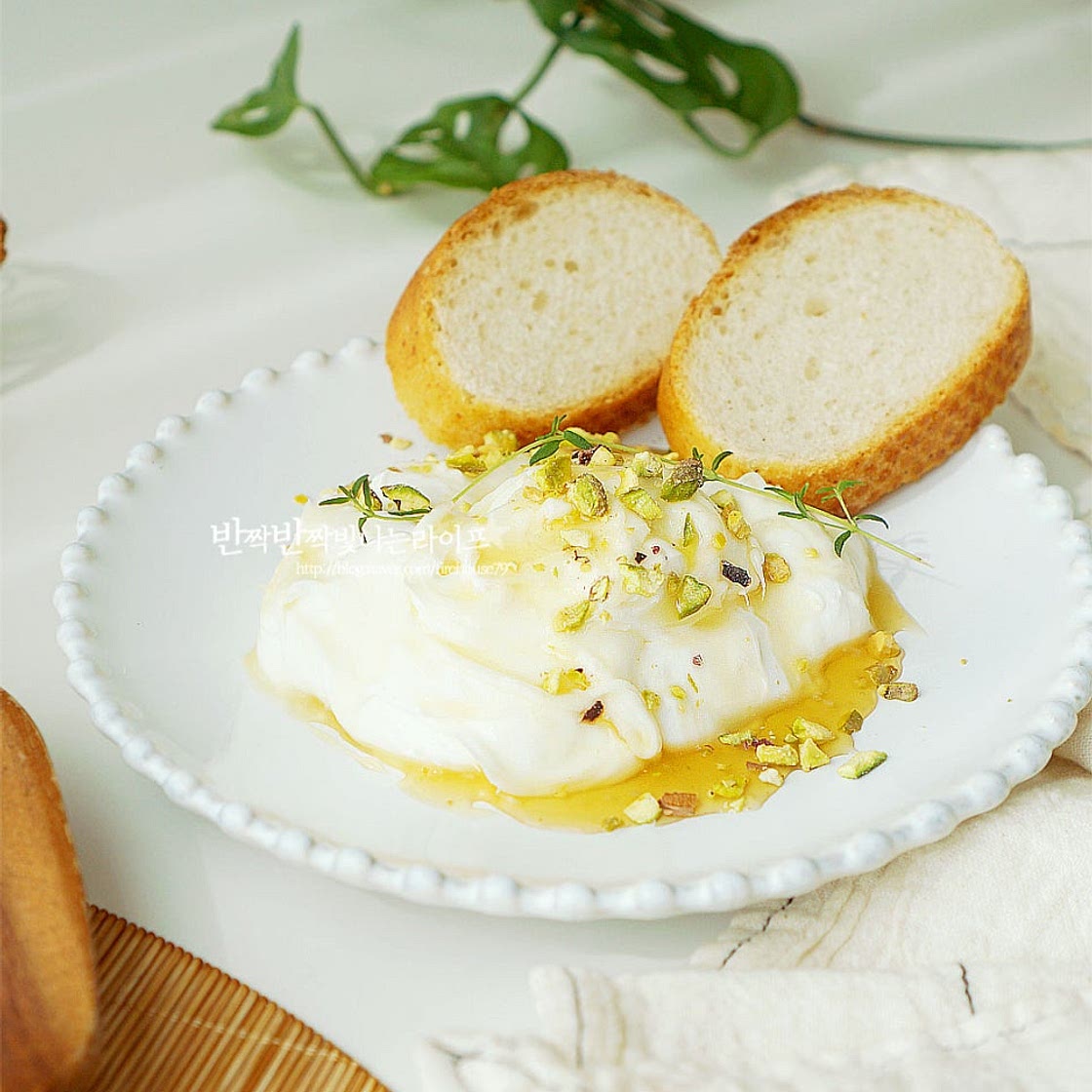 카이막 만들기 밥솥 카이막 만드는 법 터키 카이막 뜻