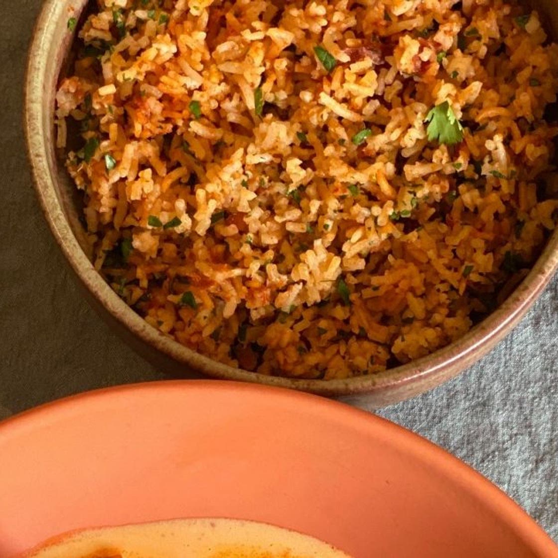 Le poulet basquaise de Cyril Lignac