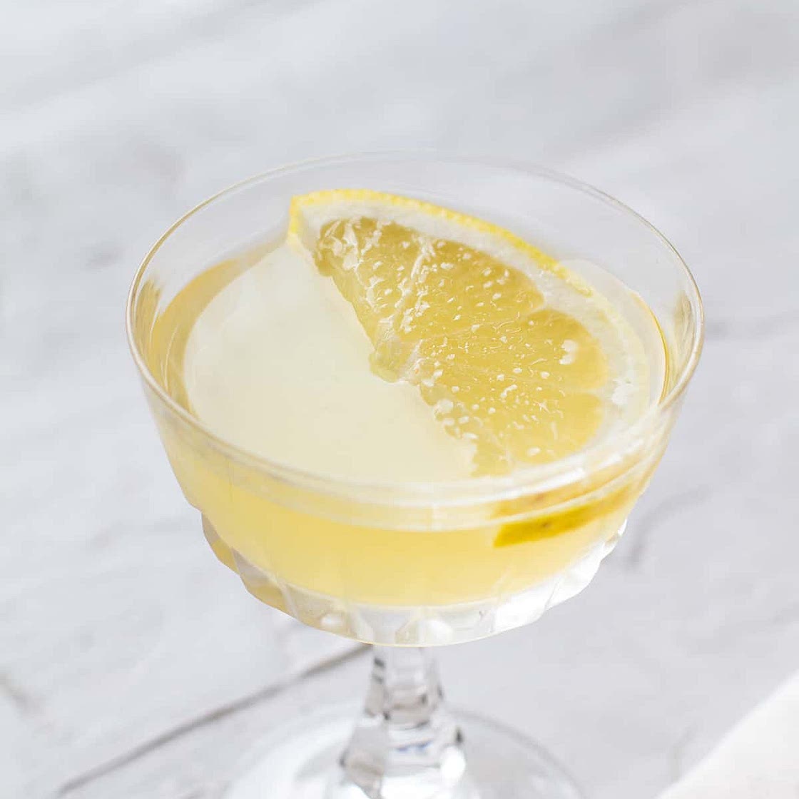 Sweet Homemade Limoncello + A Spring Spritz