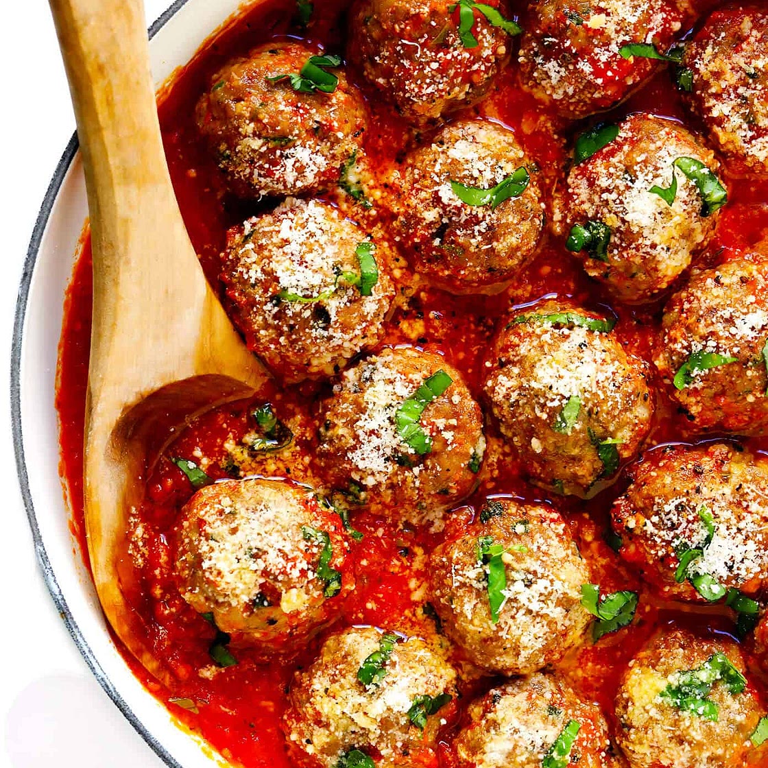 Meatballs