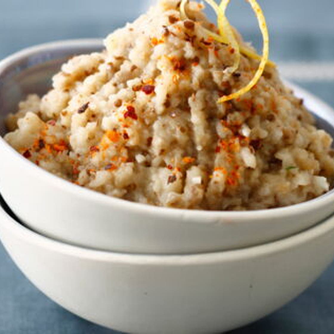 Compote d'aubergine à la marocaine