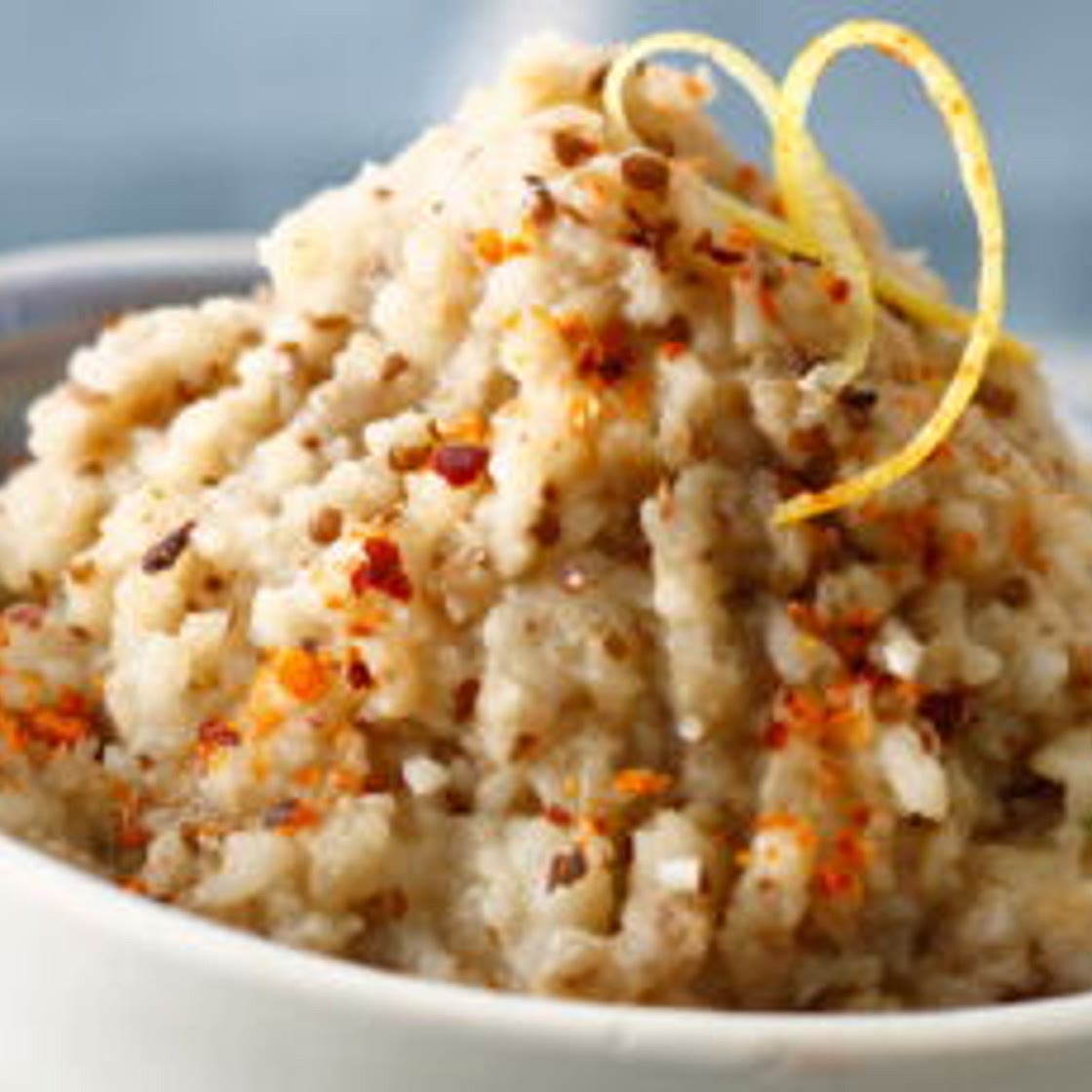 Compote d'aubergine à la marocaine