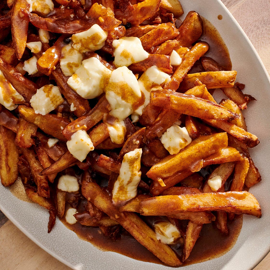 Poutine