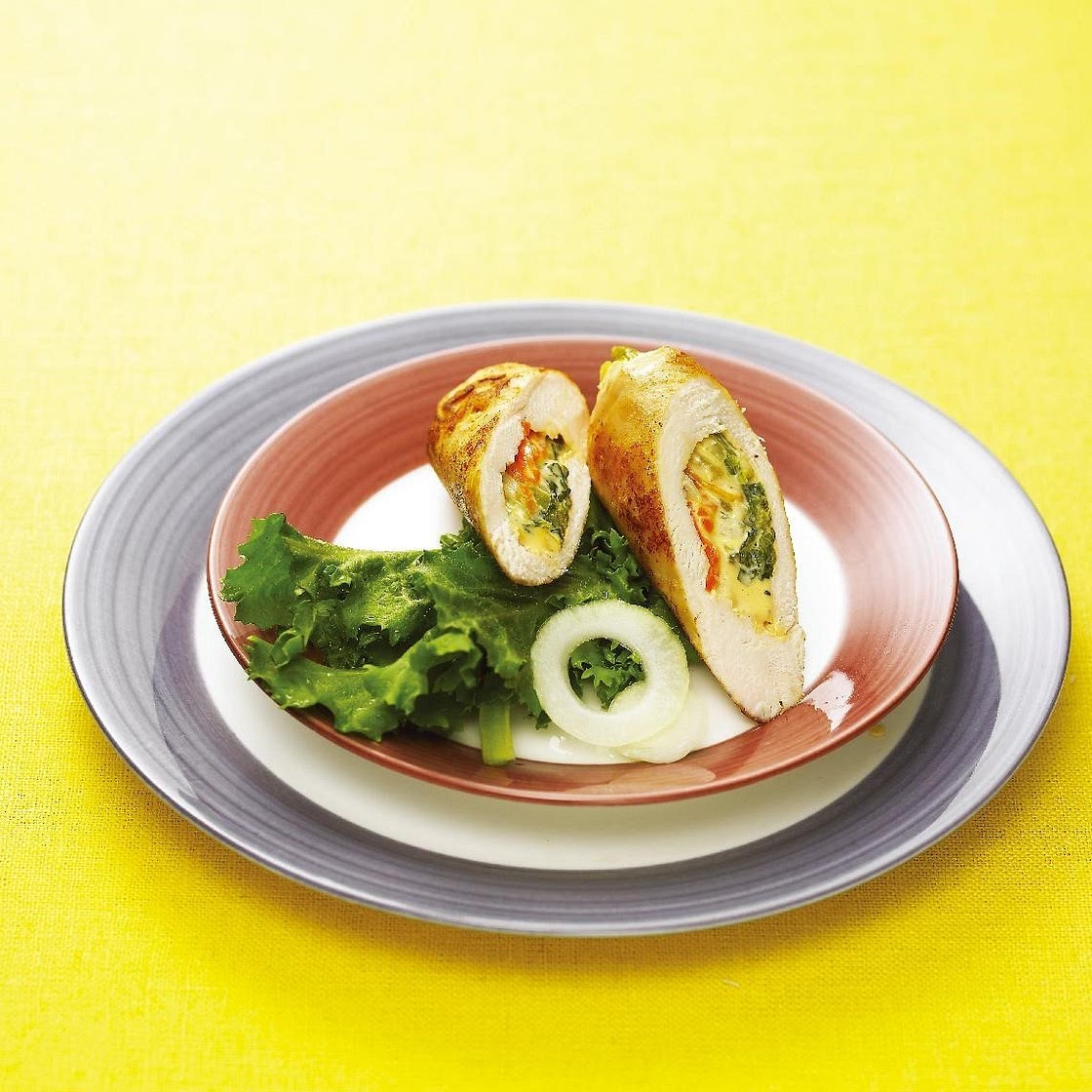 닭고기치즈말이 만드는 법