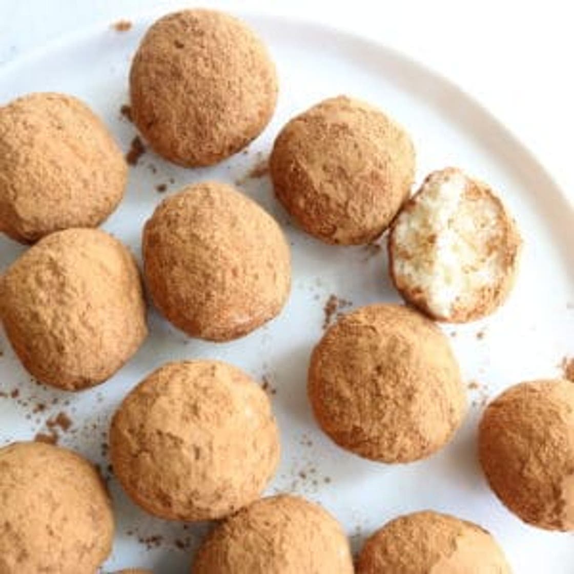 Healthier Irish Potatoes