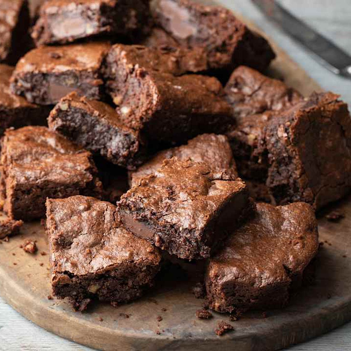 Vegan Brownies
