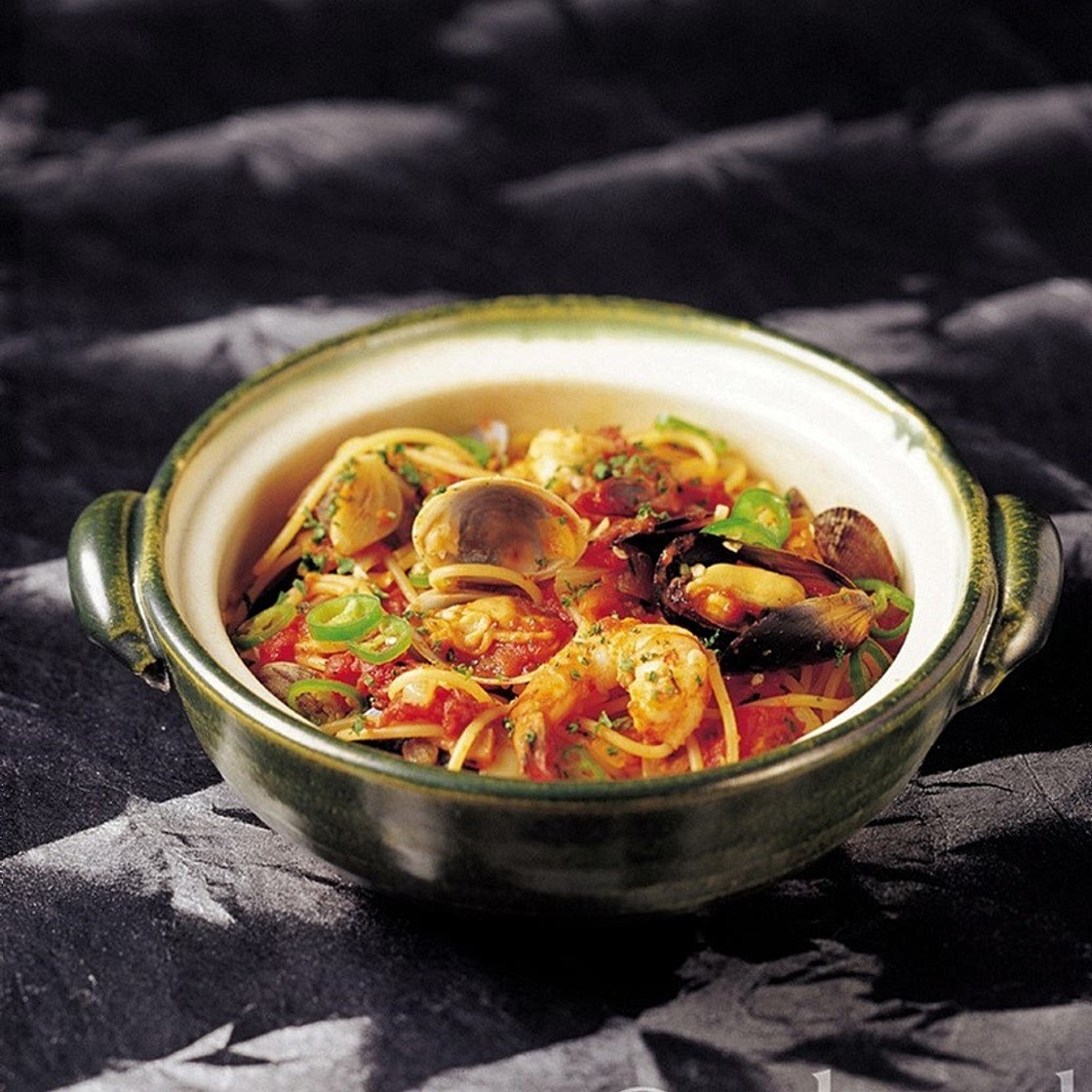 뚝배기 스파게티 만드는 법