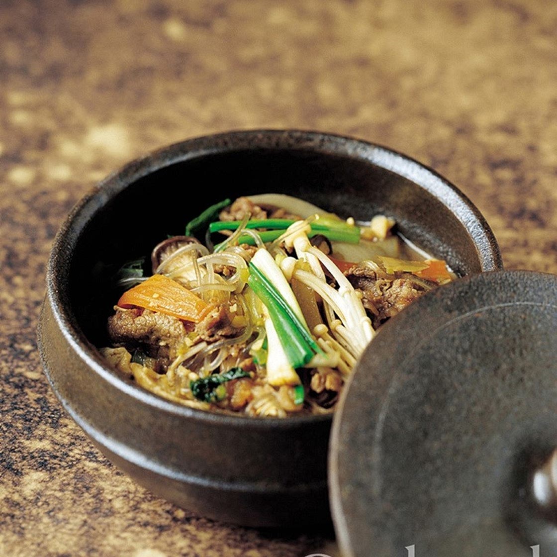 뚝배기 불고기 만드는 법