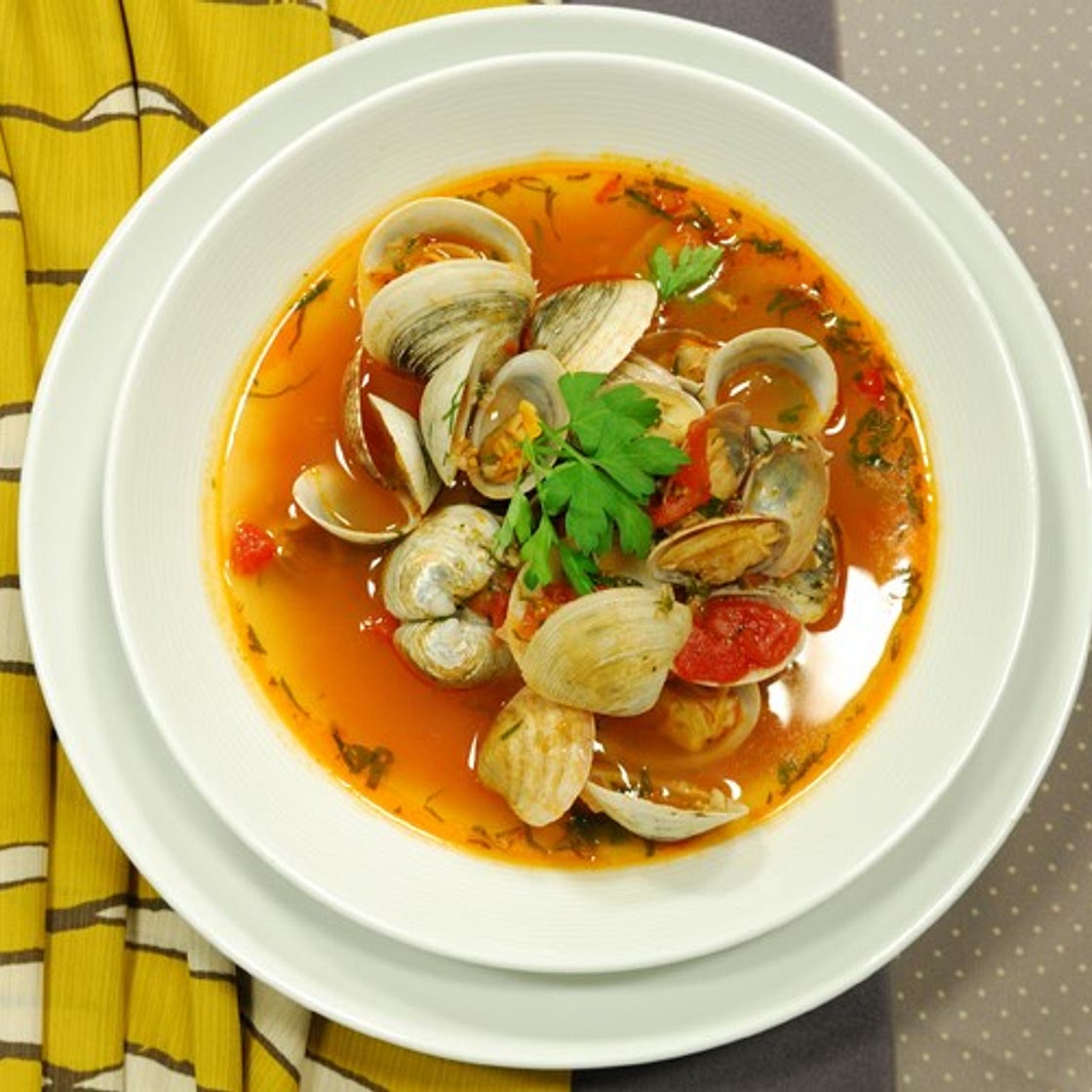 토마토수프 만드는 법