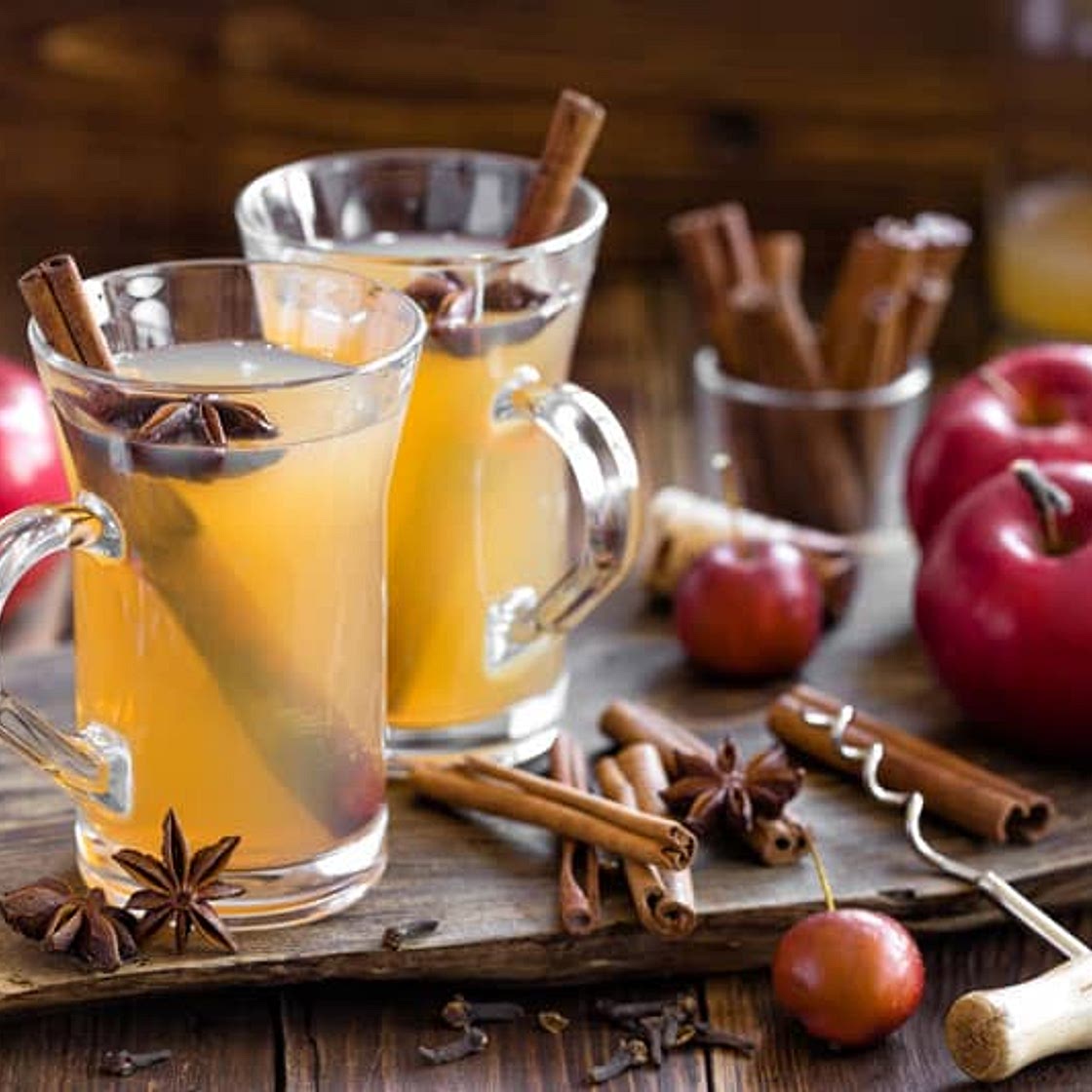 Apple Cider