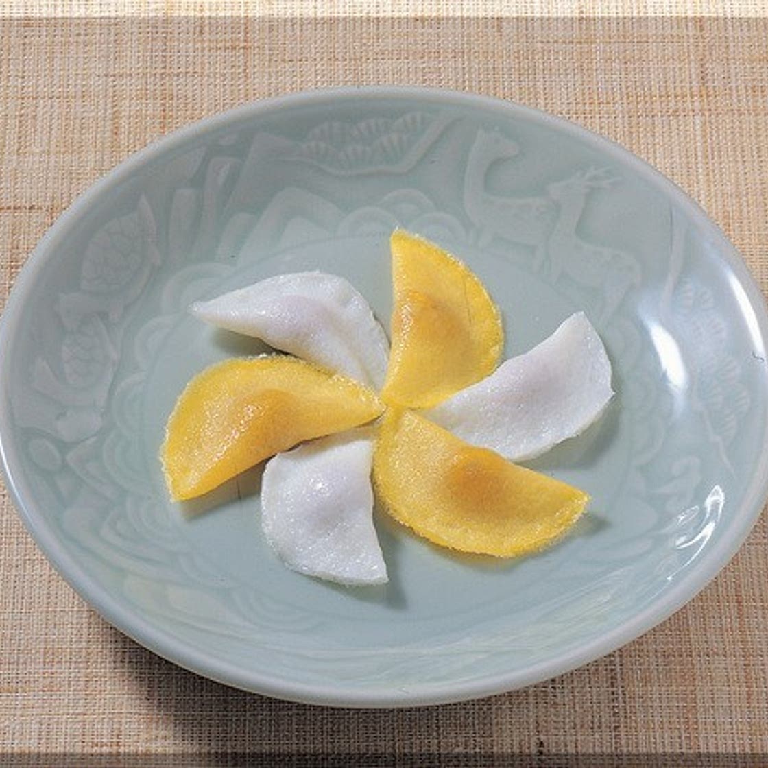 알쌈 만드는 법