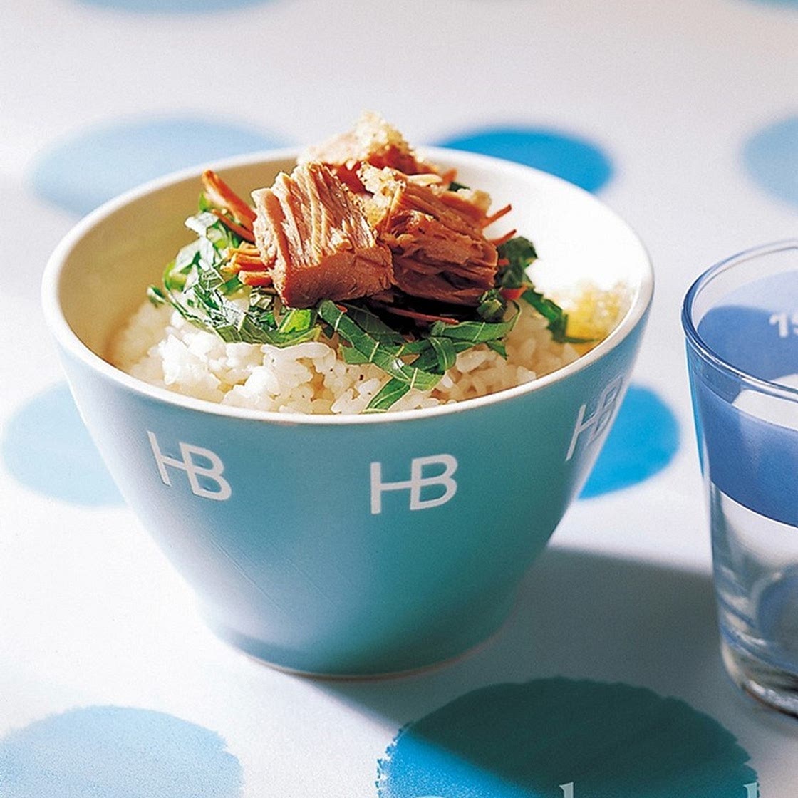 참치 알밥 만드는 법