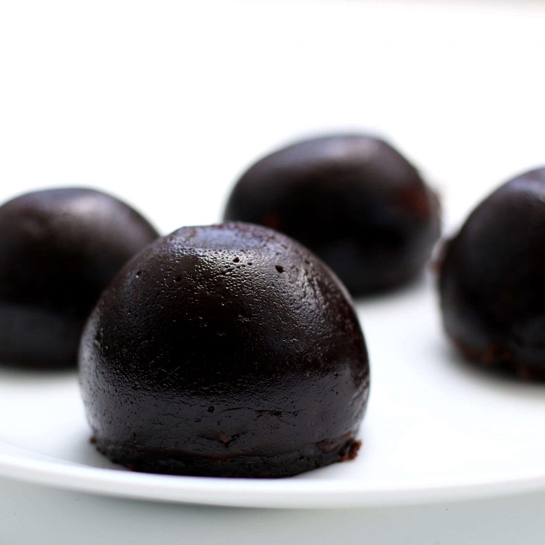 Instant Pot Brownie Bites