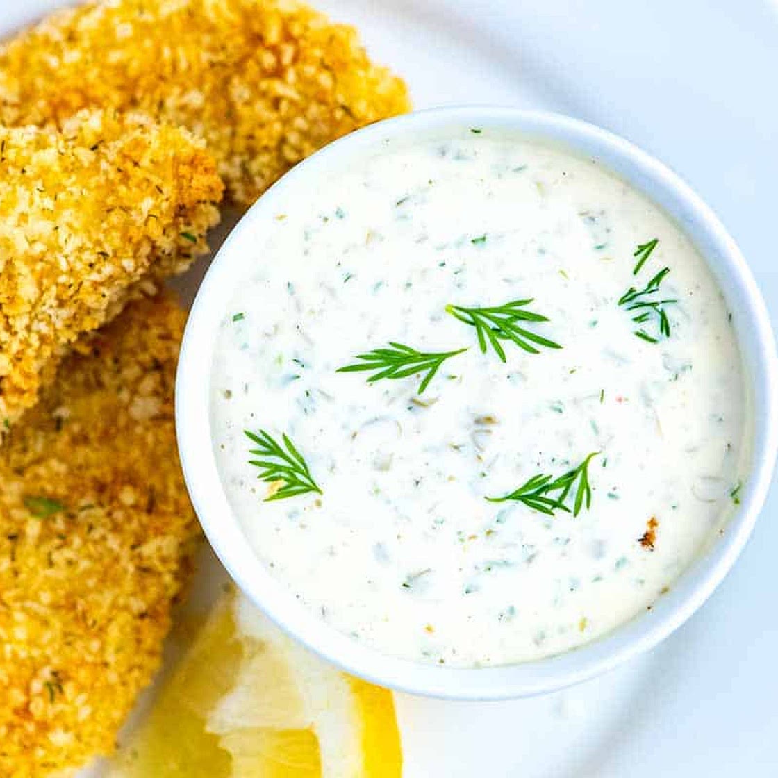 How to Make the Best Tartar Sauce