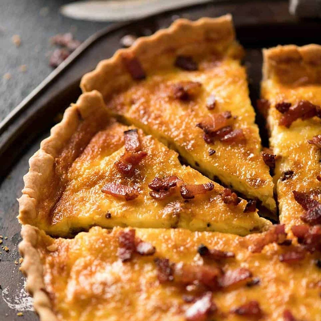 Quiche Lorraine