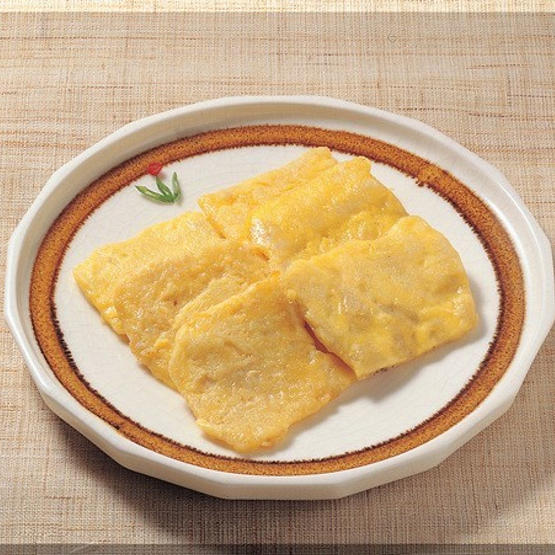 생선전 만드는 법