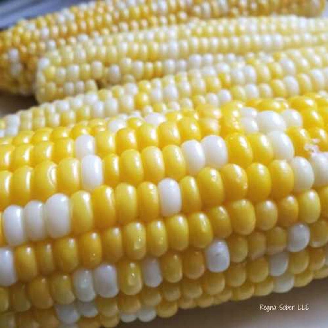 How To Dehusk Sweet Corn