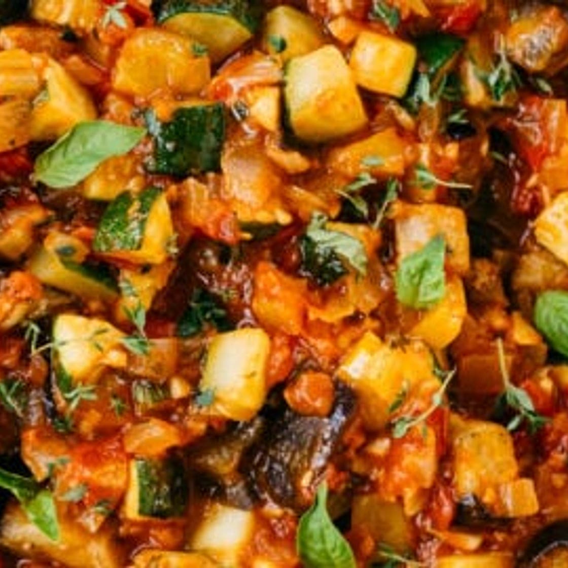 Ratatouille