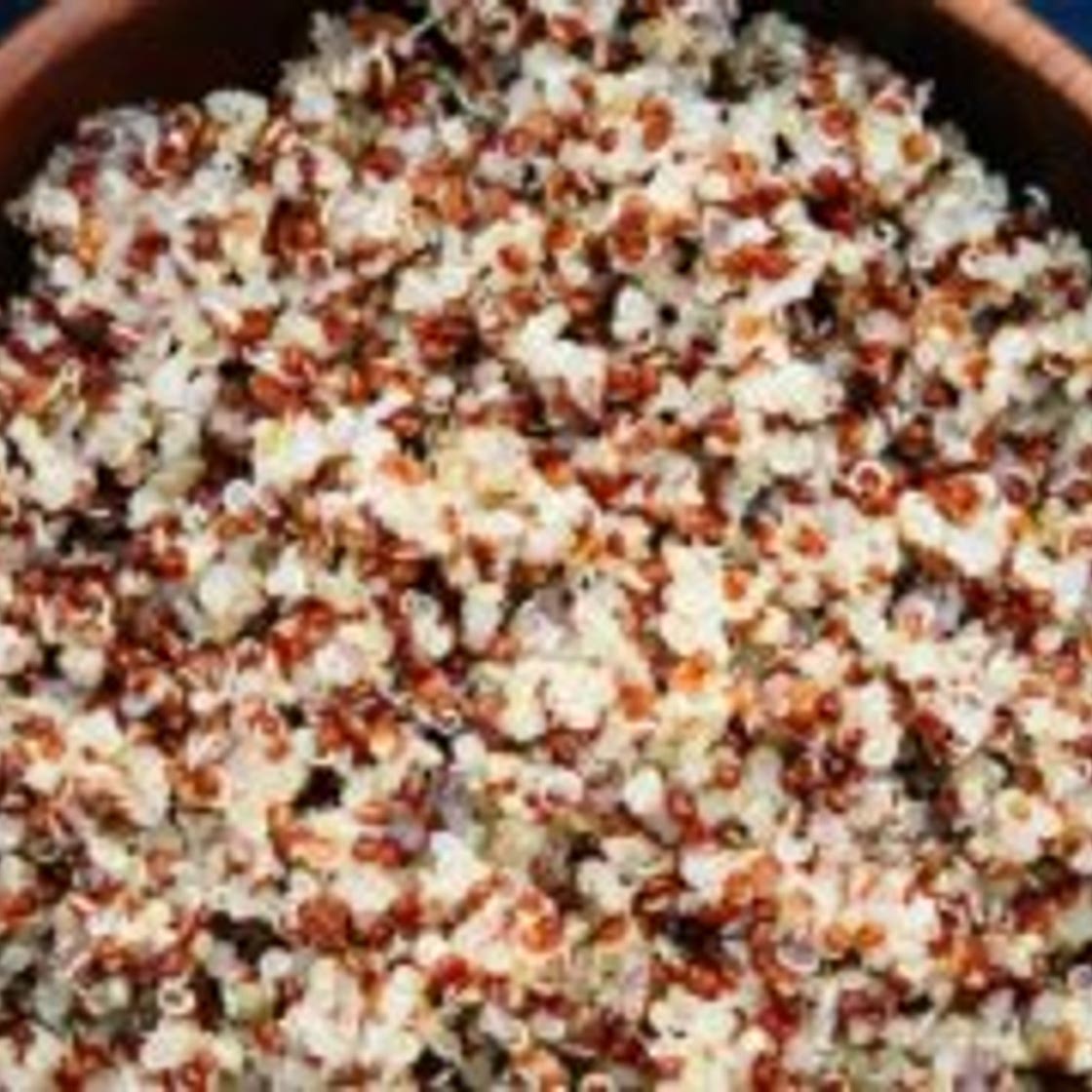 Perfect Quinoa