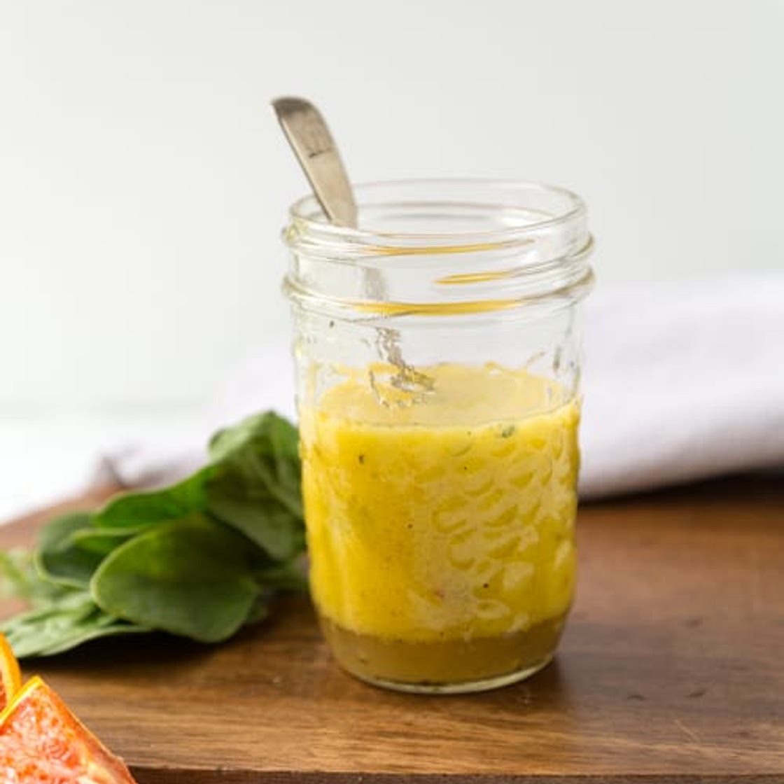 Tangy Vinaigrette
