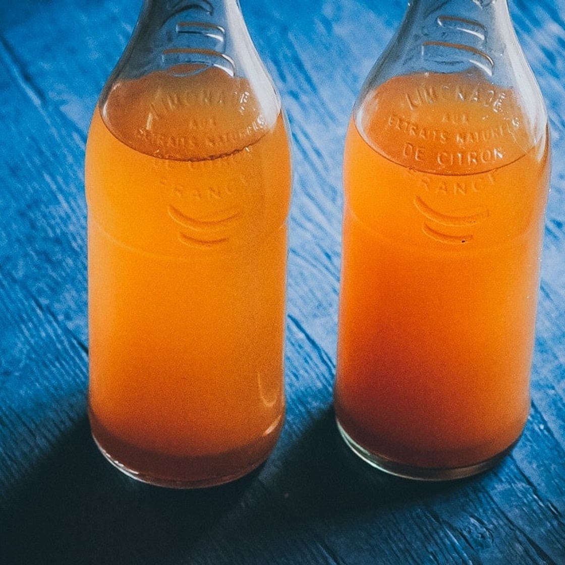 How to Make Water Kefir