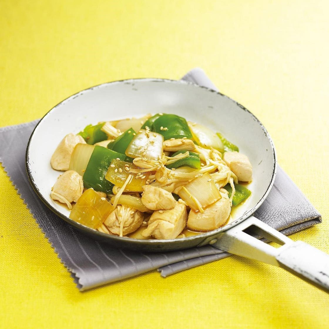 닭가슴살조림 만드는 법