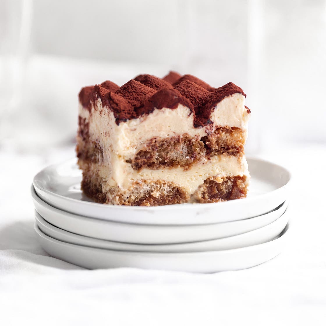 Classic Tiramisu
