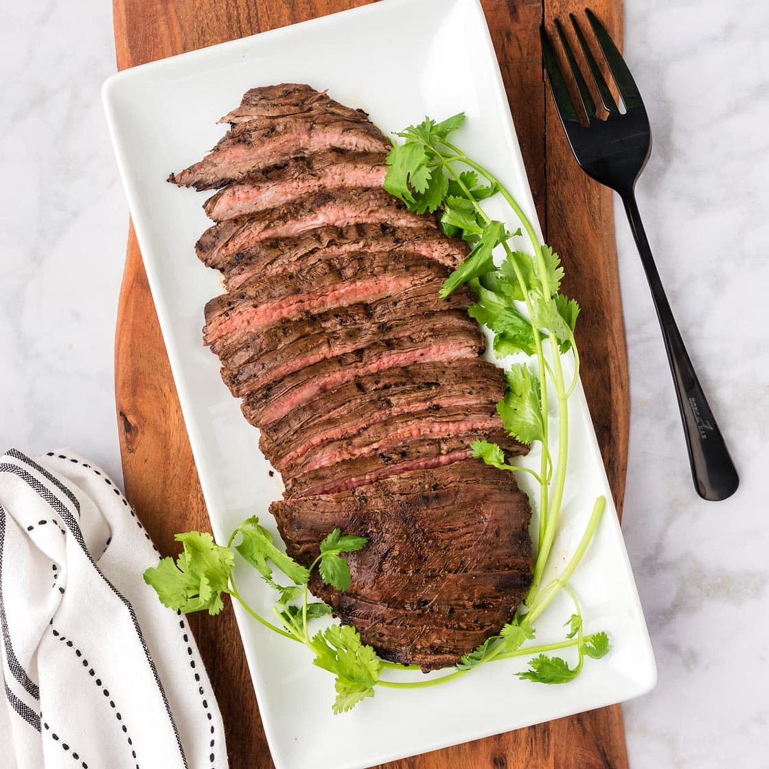 Carne Asada Marinade