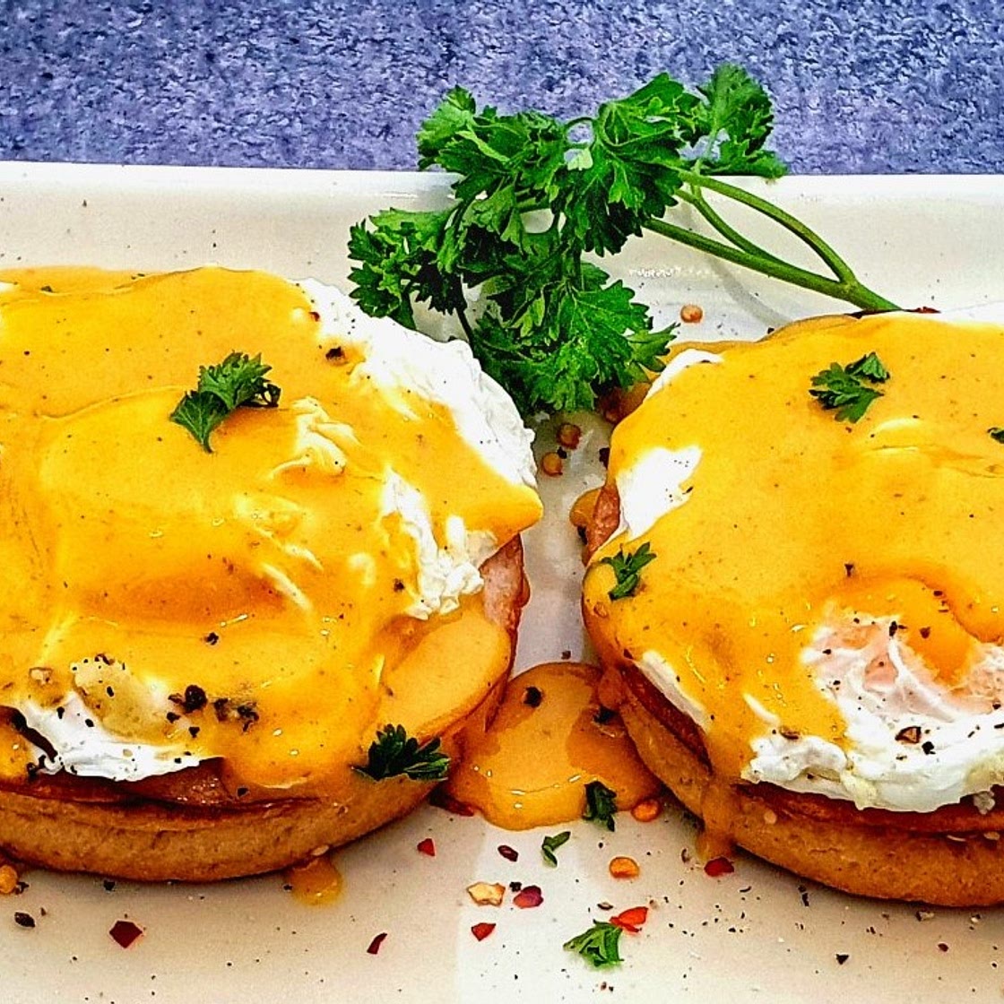 Eggs Benedict