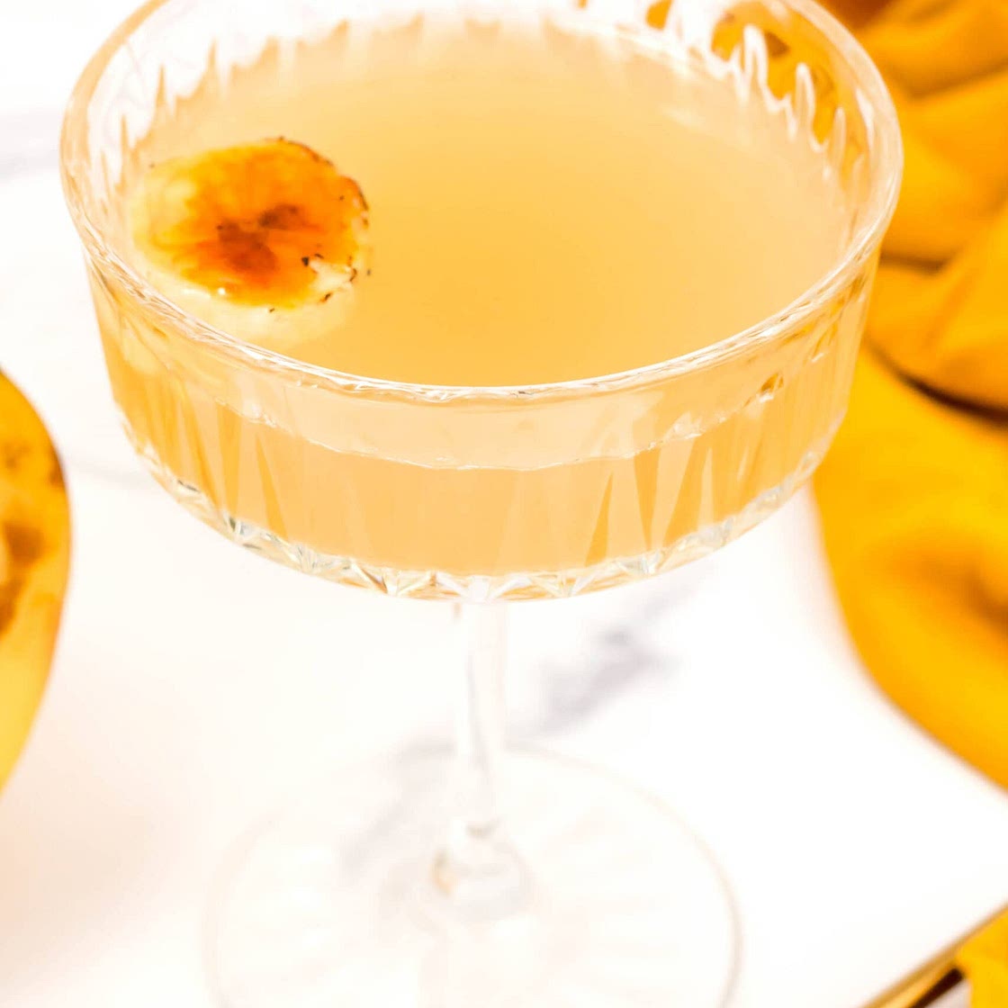 Banana Daiquiri