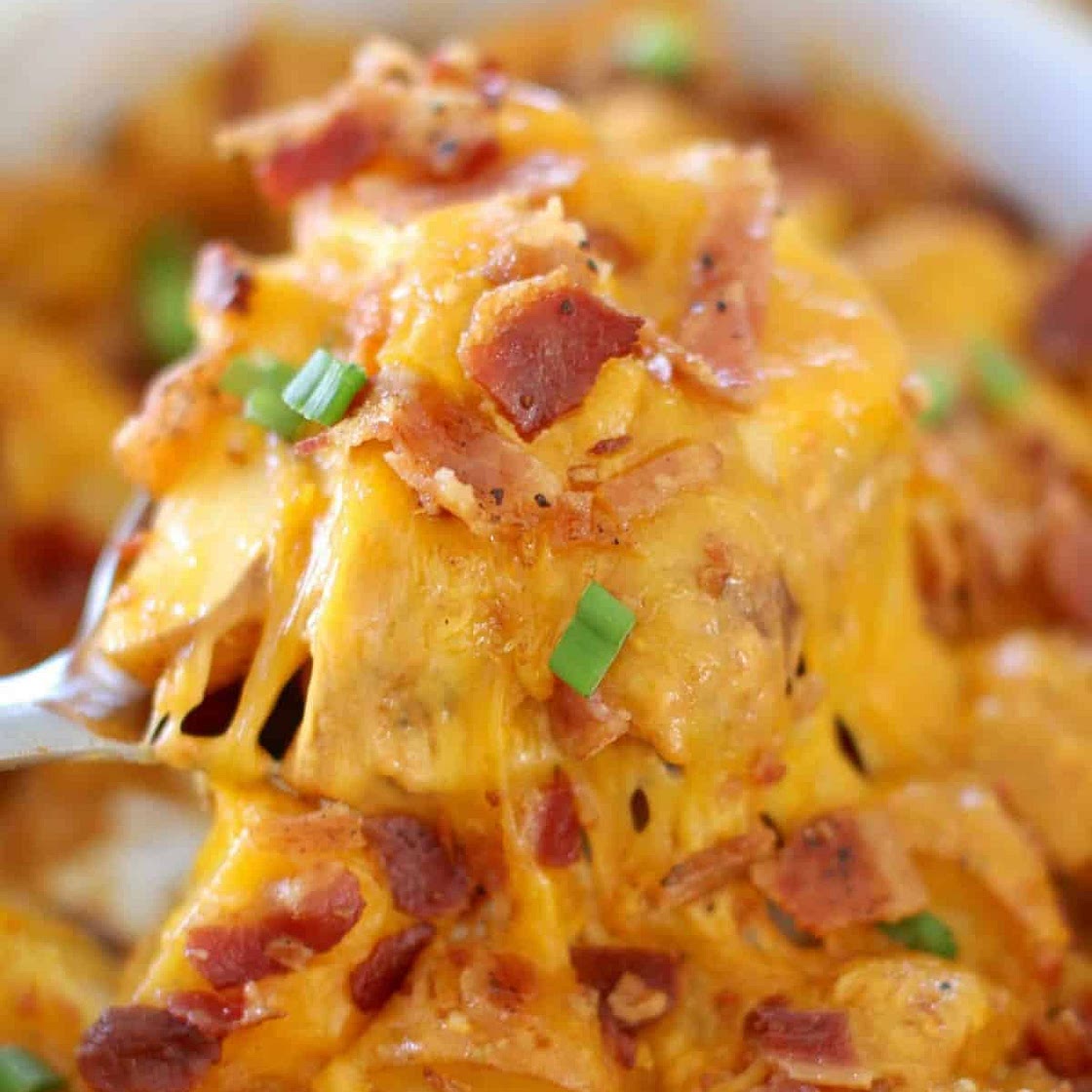TEX-MEX RANCH POTATOES