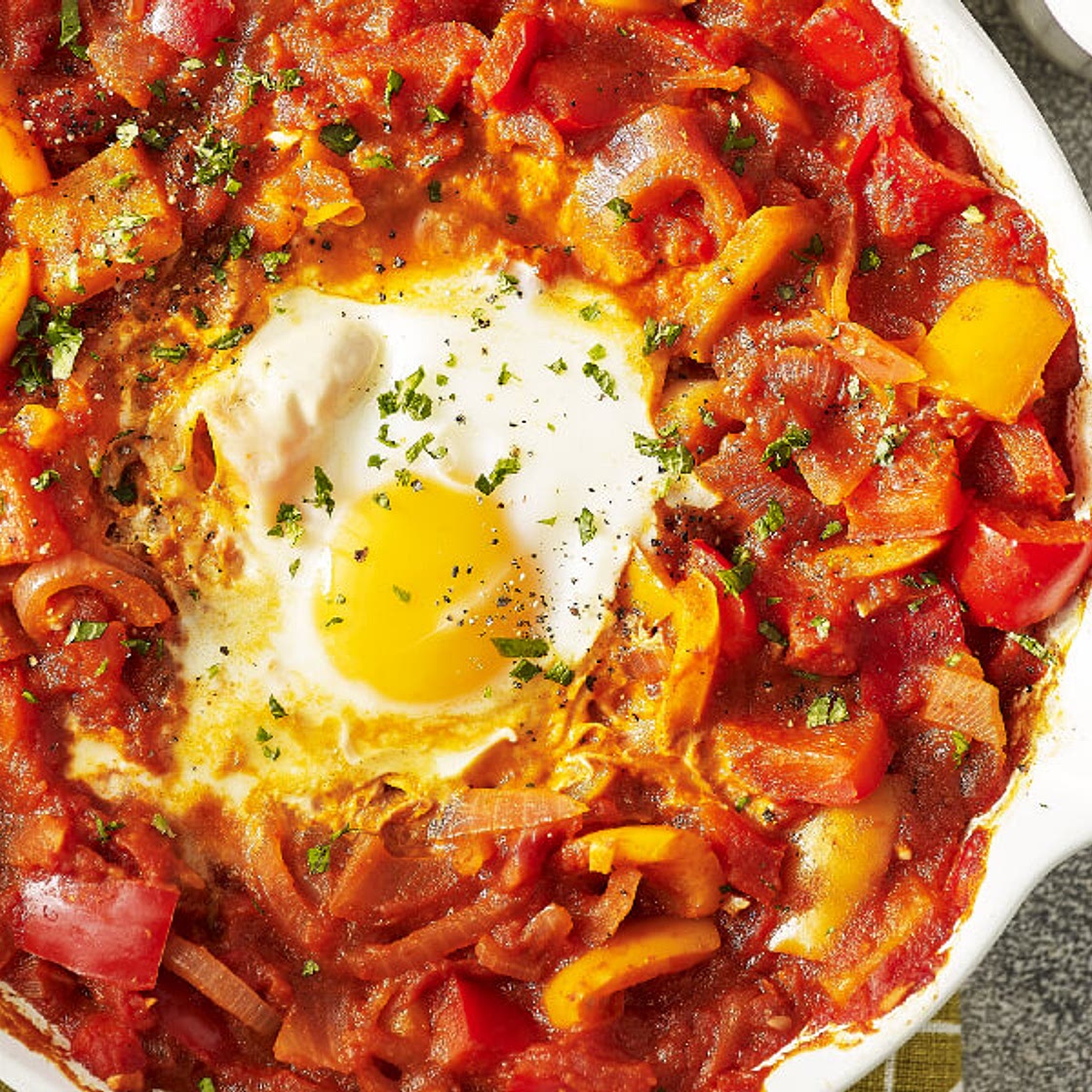Shakshuka