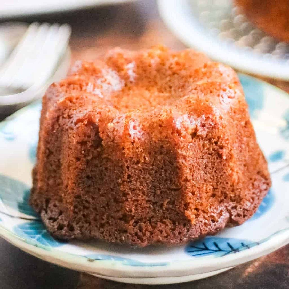 Honey Cake