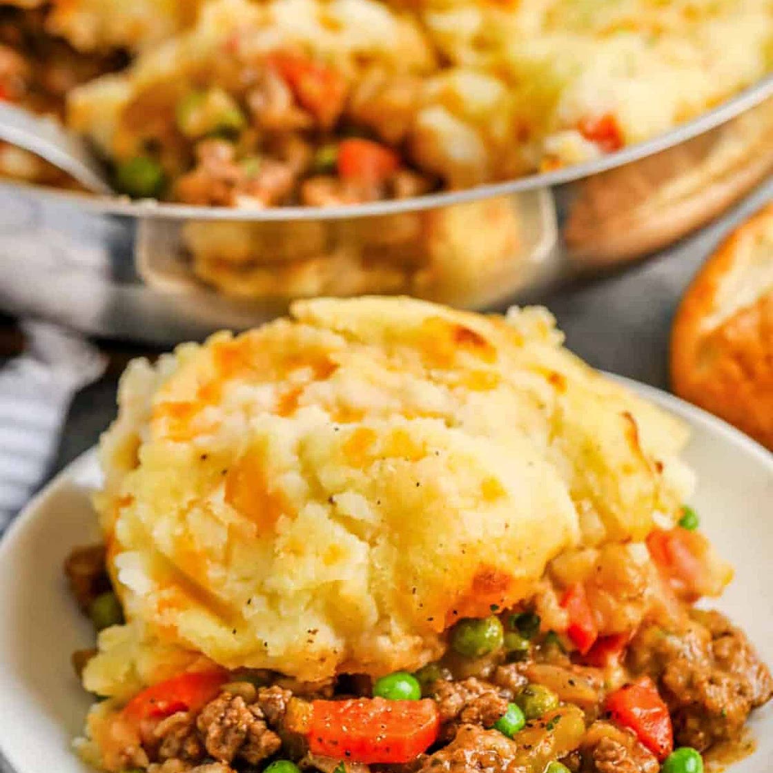 Cottage Pie
