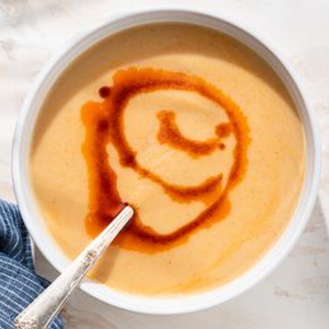 The Easy Italian Soup I’m Making All Winter Long