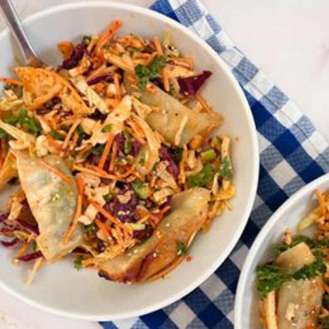 The 4-Ingredient Soup I Make When I’m Short on Time and Need Com