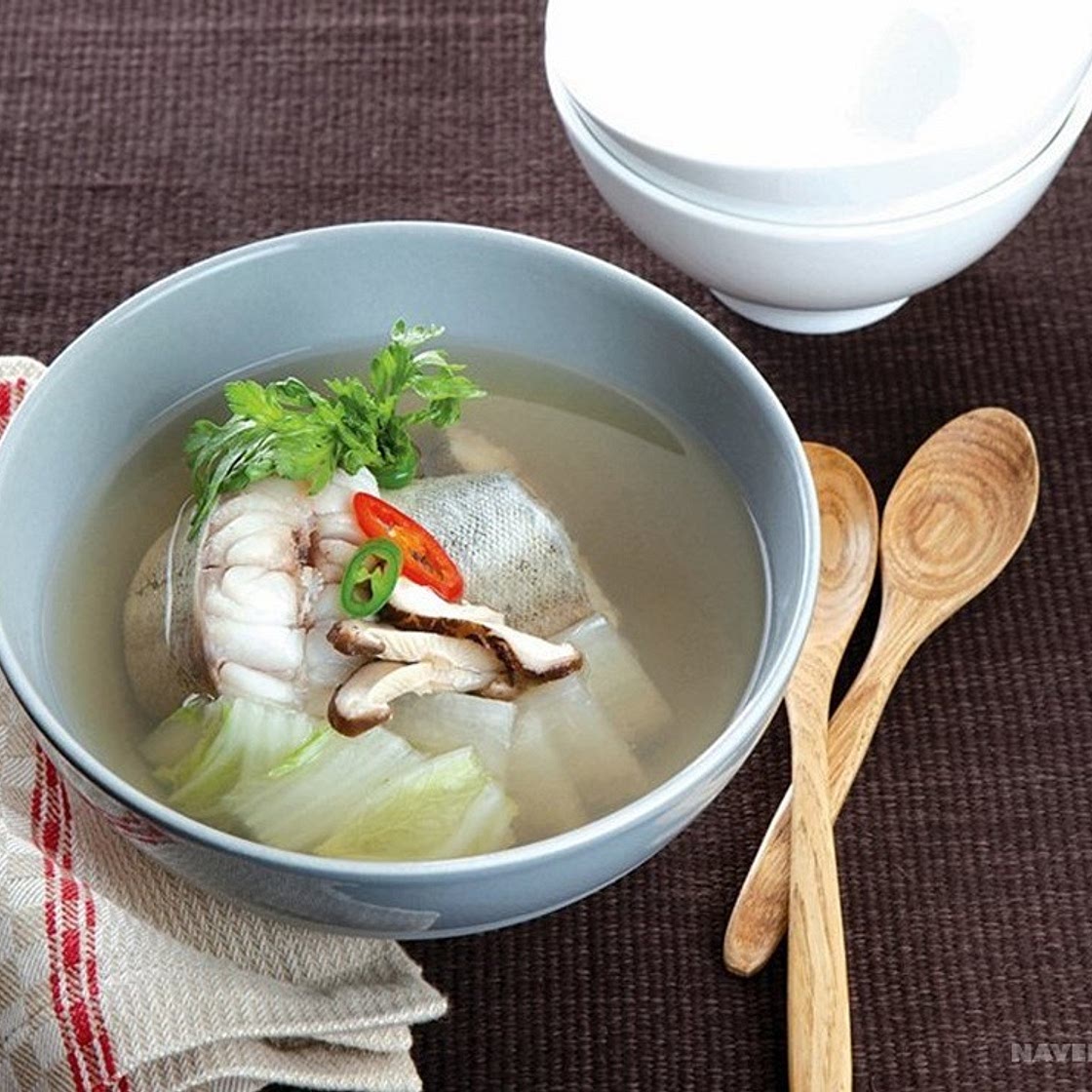 무 생태지리 만드는 법