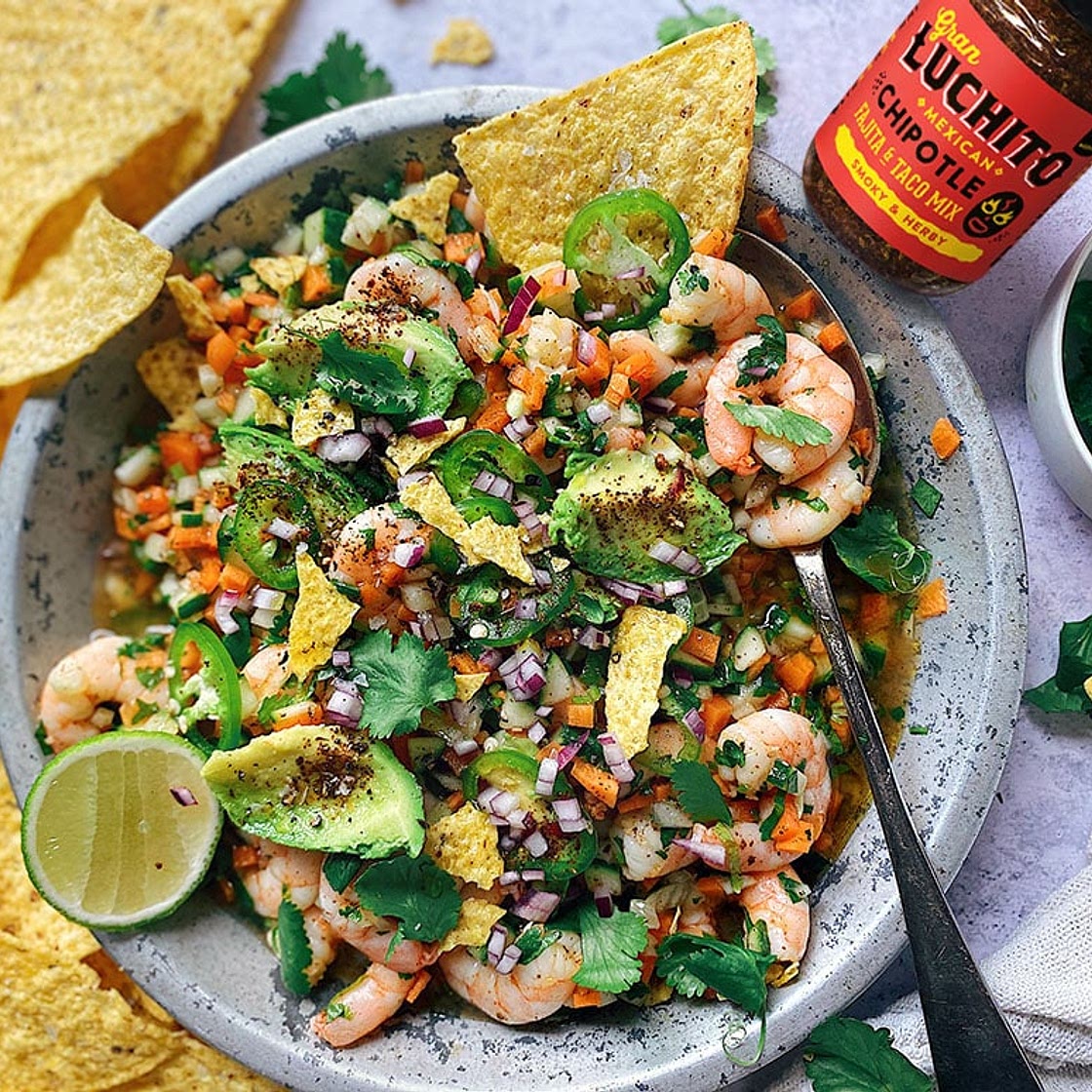 Ceviche