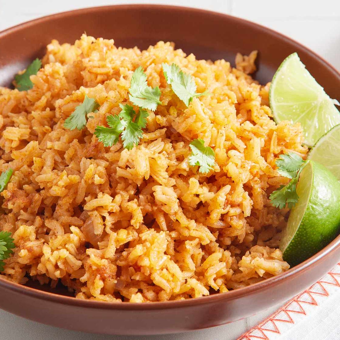 Mexican Rice