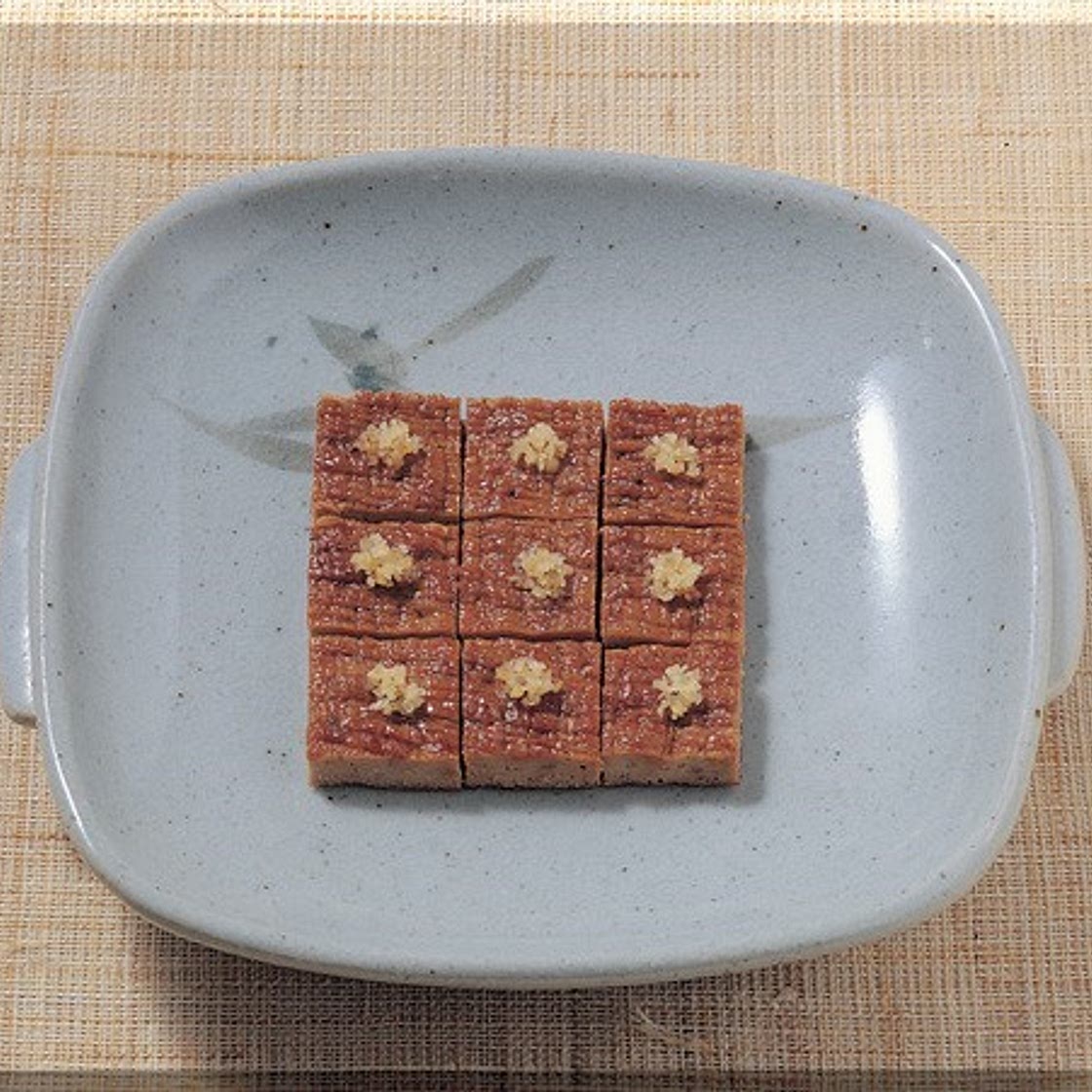 섭산적 만드는 법