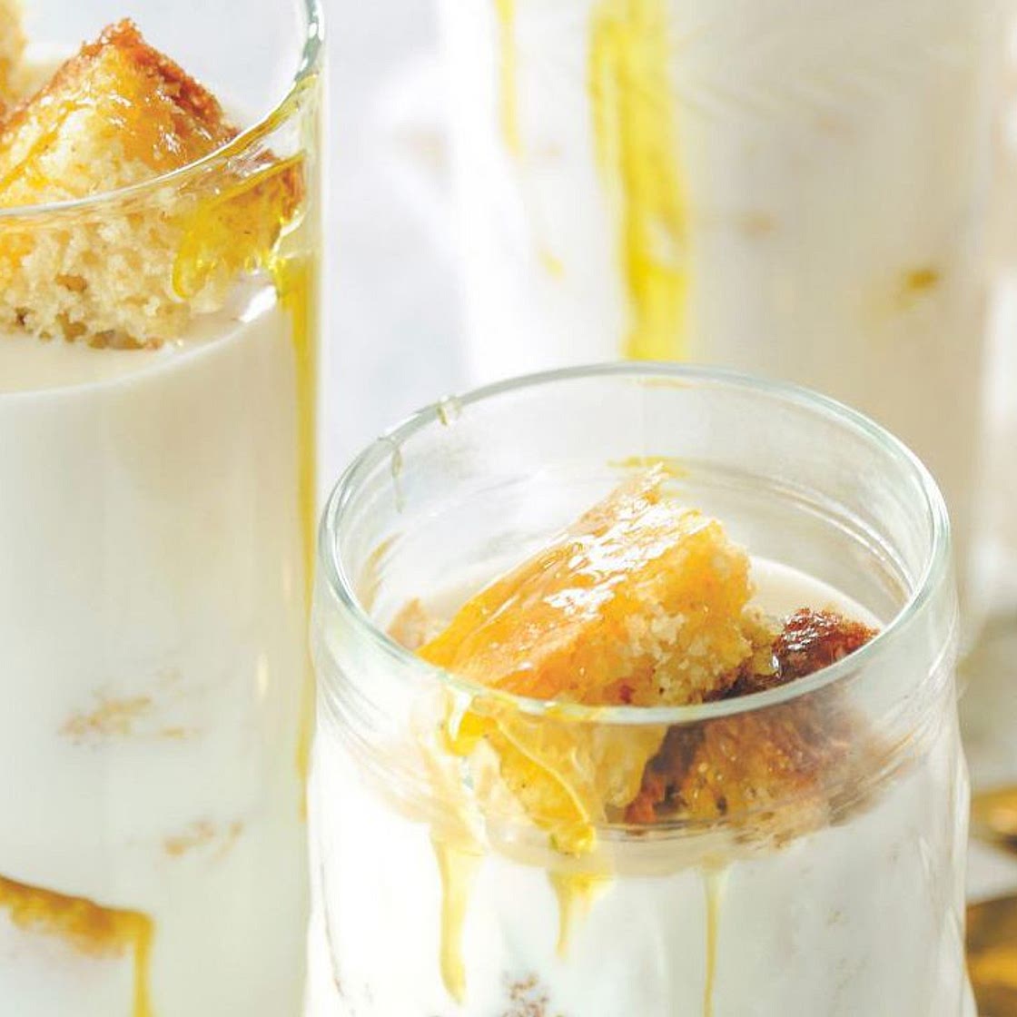 Cornbread & Sweet Milk Recipe