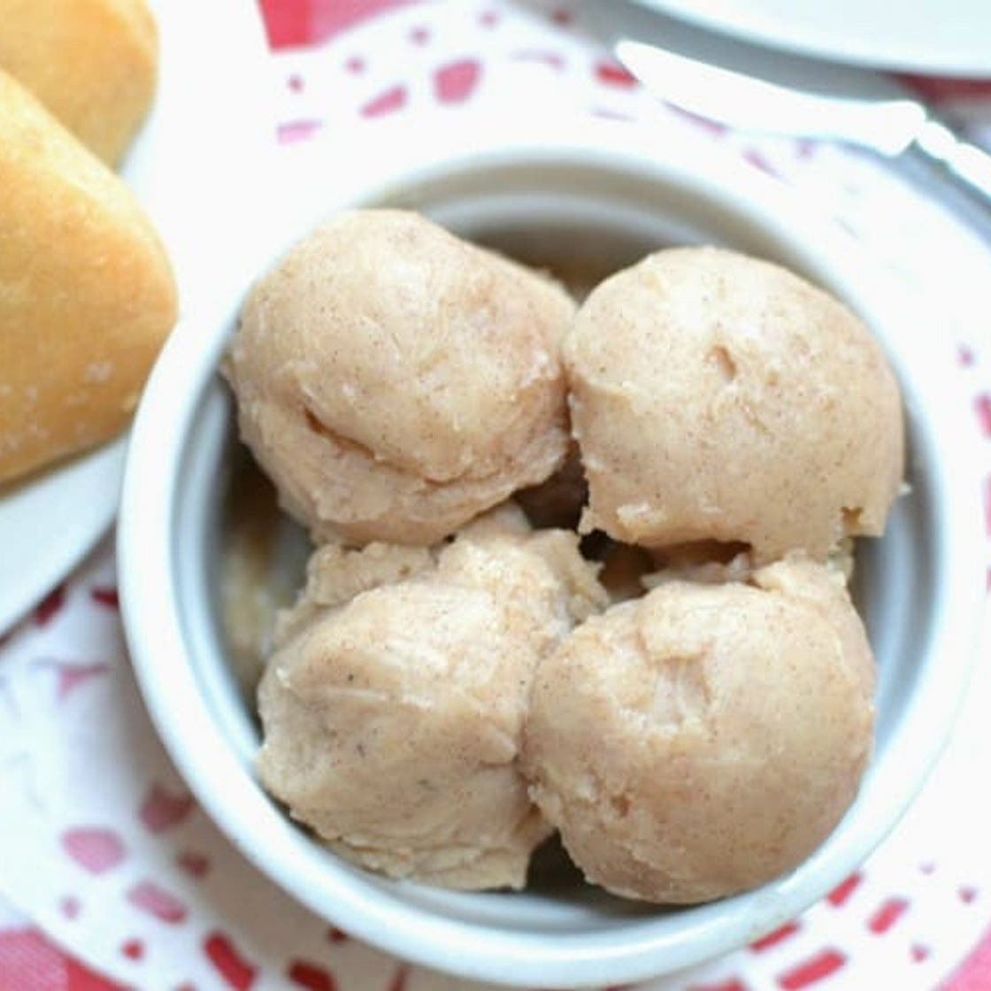 Copycat Texas Roadhouse Butter