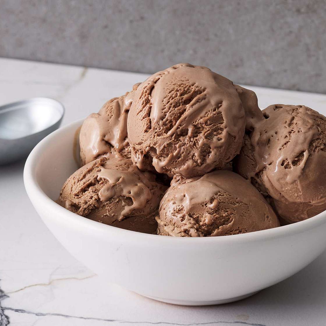 Very Chocolate Ice Cream