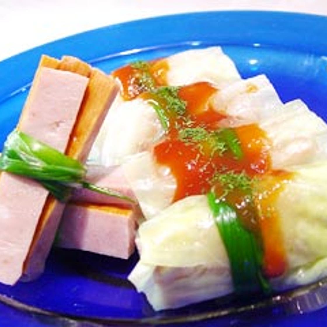 양배추베이컨말이