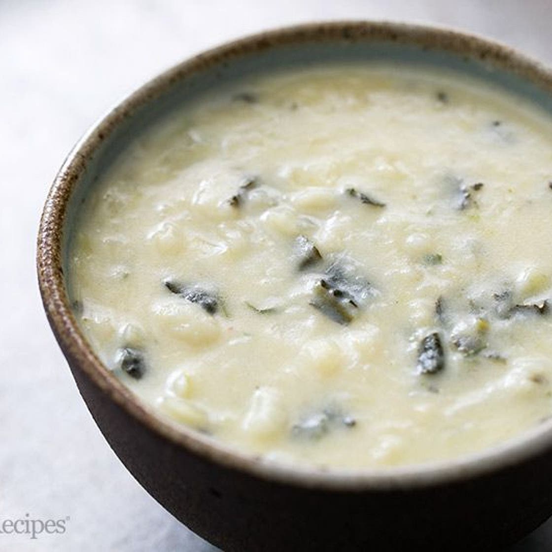 Colcannon Soup