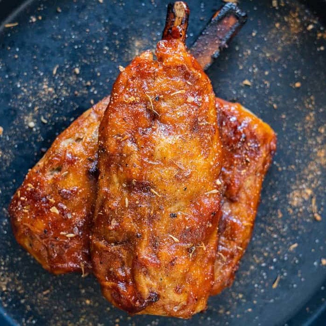 Best Vegan Chicken Drumsticks